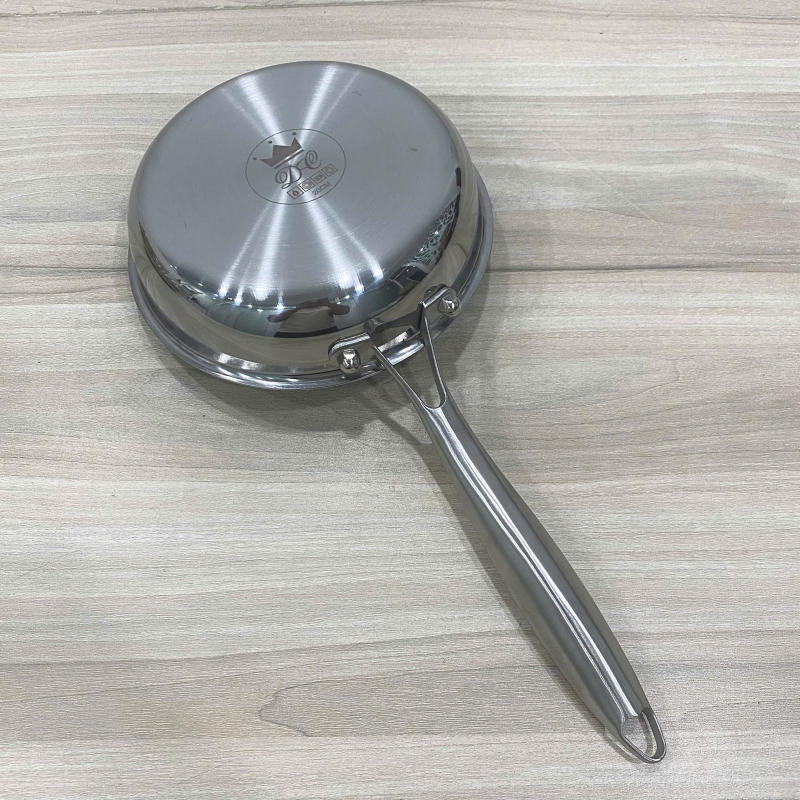 Chảo inox 3 lớp cao cấp 101377