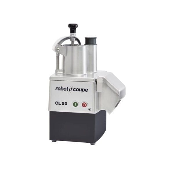 Máy Chế Biến Rau CL50 Ultra