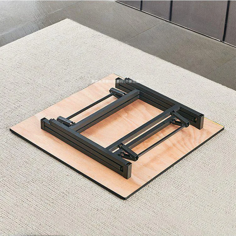 Bàn vuông IBM & Bàn oblong khách sạn