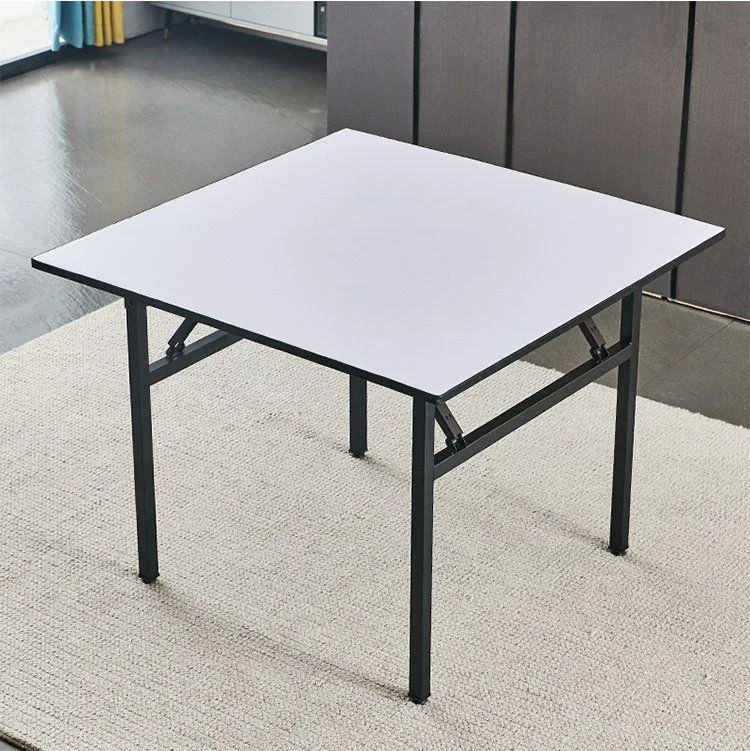 Bàn vuông IBM & Bàn oblong khách sạn