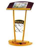 Bảng menu B39-B