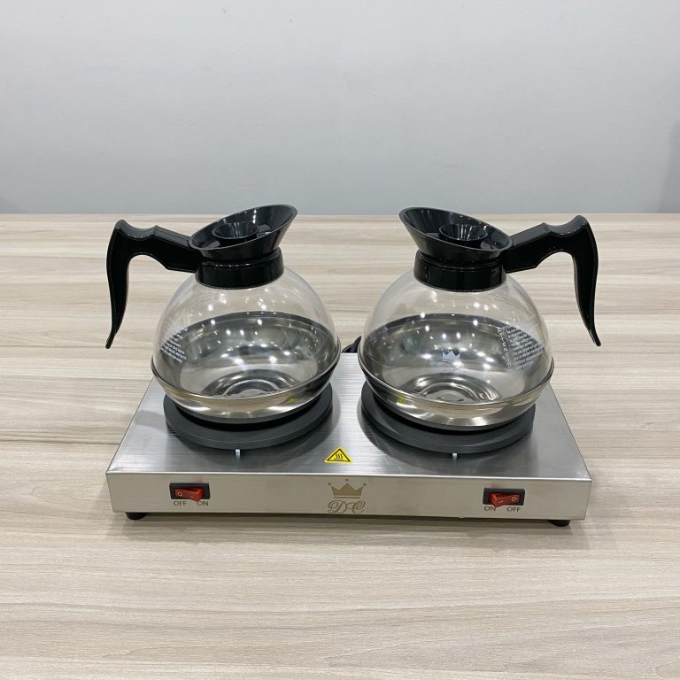 Bếp hâm café THP240 (chưa gồm bình hâm)