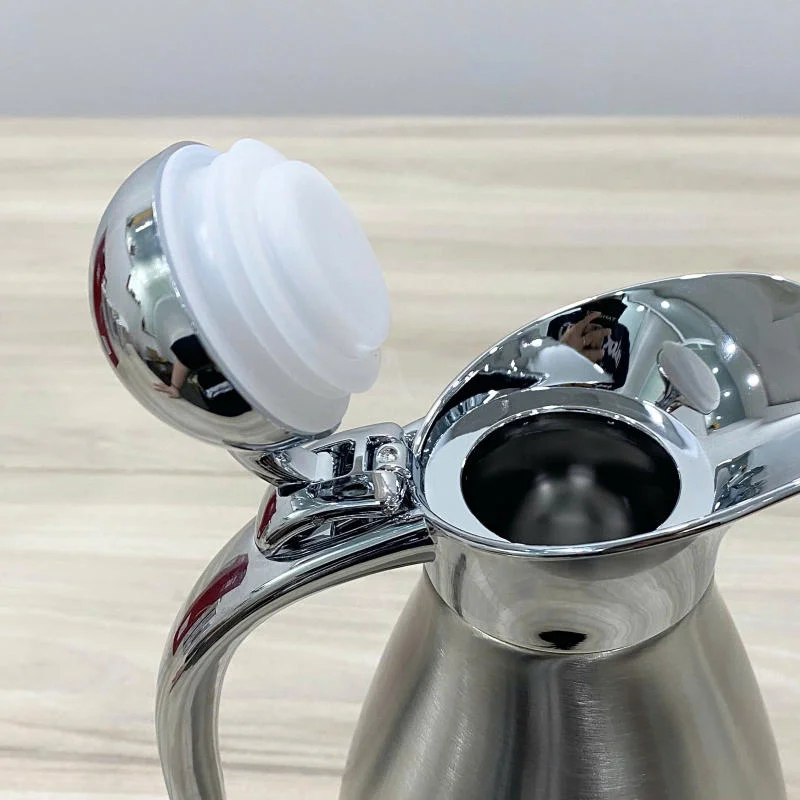 Bình giữ nhiệt 2 lớp 124168-304