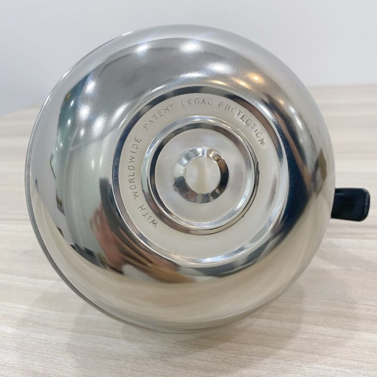 Bình hâm café 8890