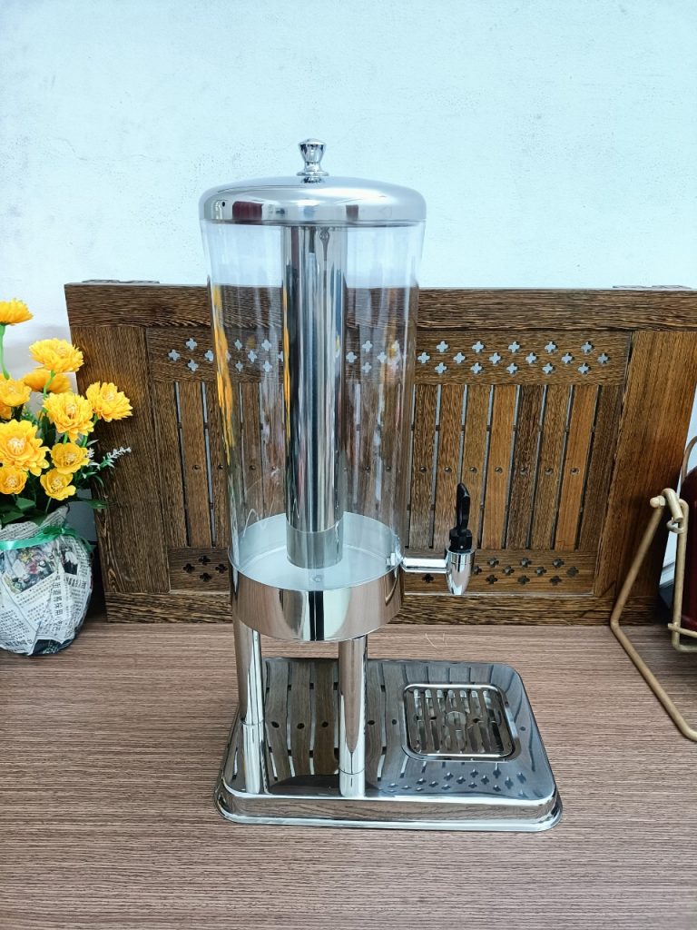 Bình nước trái cây 1 ngăn 6L 121414