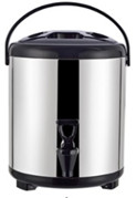 Bình trà sữa ZK-10L