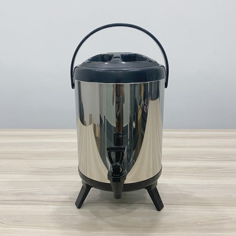 Bình trà sữa ZK-12L