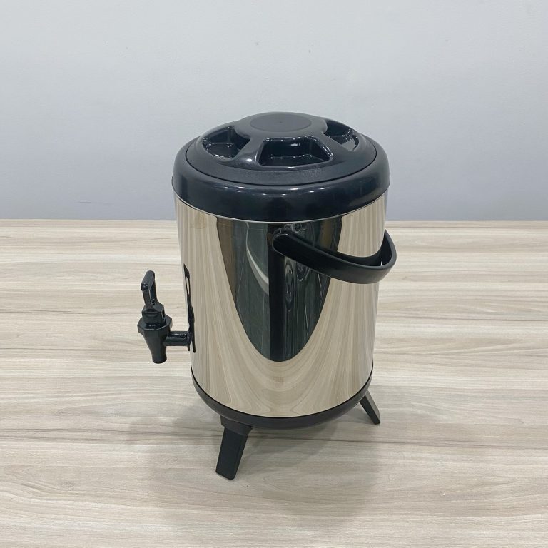 Bình trà sữa ZK-12L