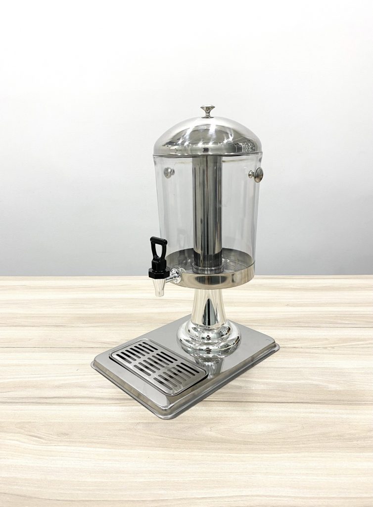 Binh nước trái cây 1 ngăn 8L JD-81