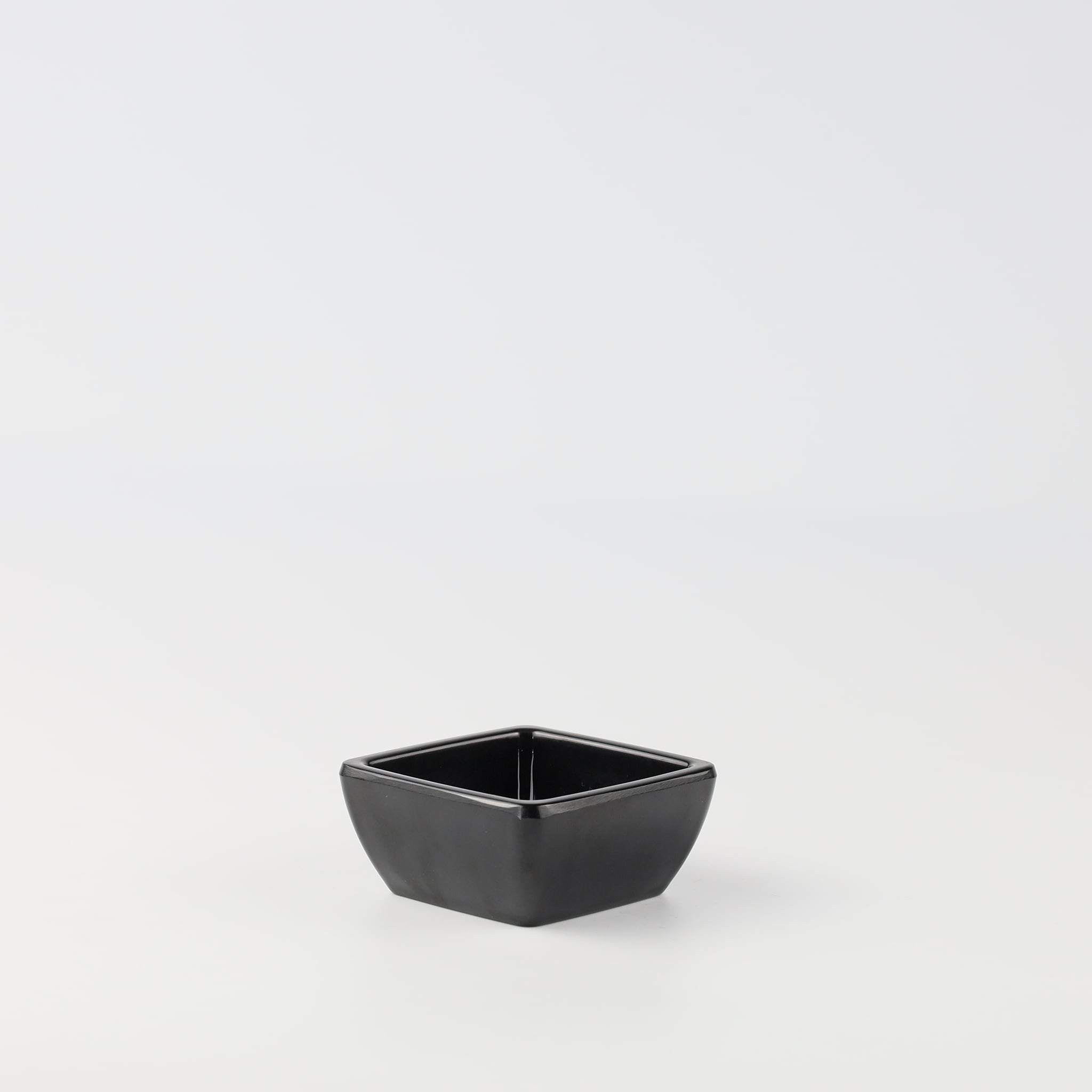 Chén vuông 2.5" Superware CTB6428-2.5 B - đen