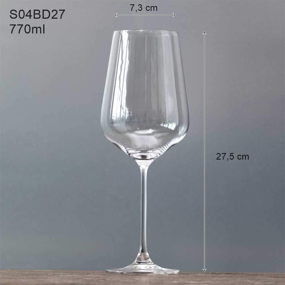 Bordeaux 770ml