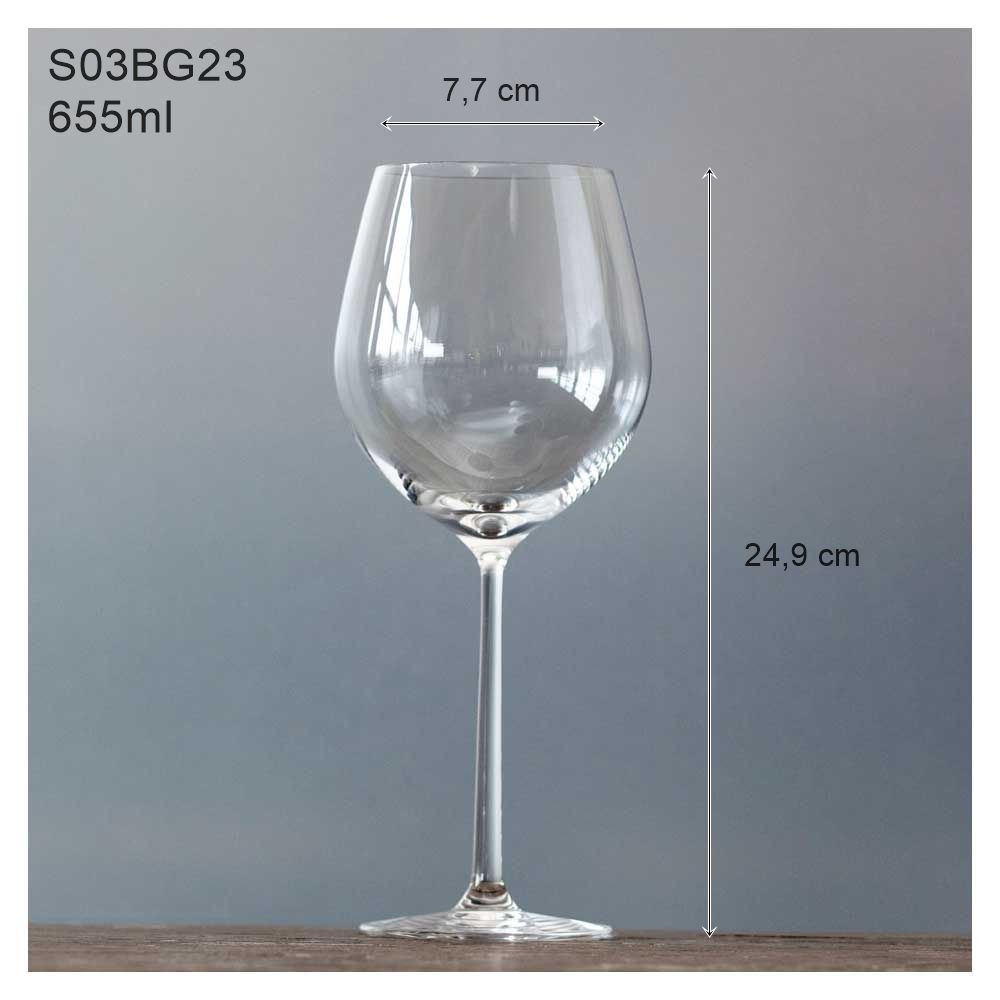 Burgundy 665ml
