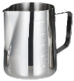 Ca inox có định lượng 124302