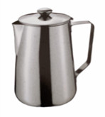 Ca inox có nắp 124305N