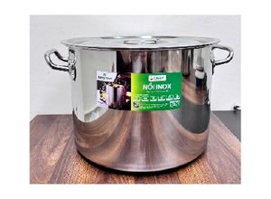 NỒI SÚP LÙN DÀY 40*26 (30L) Cherry