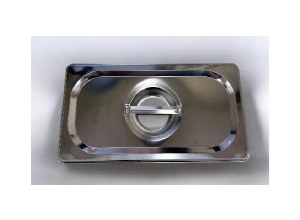 NẮP KHAY GN INOX 1/2 Cherry