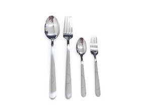 MUỖNG, NĨA - NEW SỐ 4 (14CM) Cherry