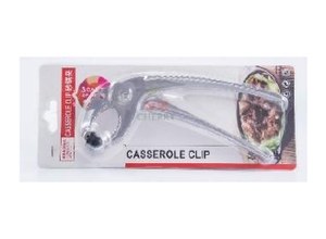 KẸP GẮP NÓNG INOX Cherry