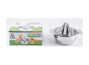 VẮT CAM INOX CÓ HỘP Cherry tham khảo cho quầy bar quán café