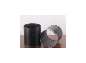 THÙNG RÁC ĐEN 2 LỚP 8L Cherry