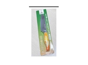 CHERRY-DAO BẾP INOX C.NHỰA RS-2234 27CM