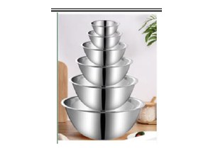 THAU INOX LOE 38CM Cherry