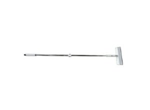 CÂY CHÀ SÀN XOAY ĐẦU TAM GIÁC S005 132CM Cherry