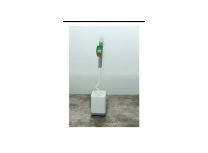 CHERRY-CỌ TOILET NHỰA KÈM GIÁ ĐƯNG TZJ6746 NEW 54CM