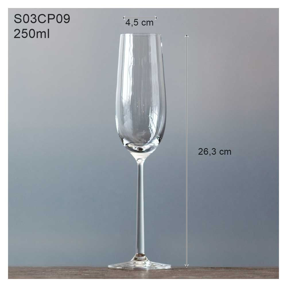 Champagne 250ml