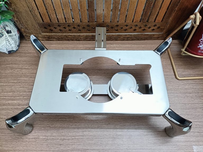 Chân đế nồi hâm buffet CN 1016LT