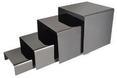 Chân đế trang trí buffet SX-7023