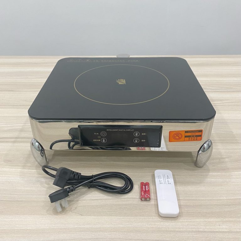 Chân đế vuông 6002LT