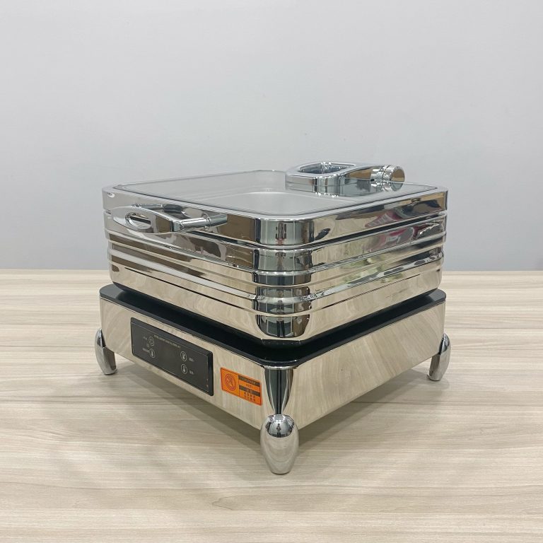 Chân đế vuông 6002LT