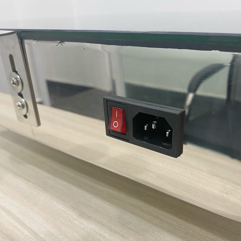 Chân đế vuông 6002LT