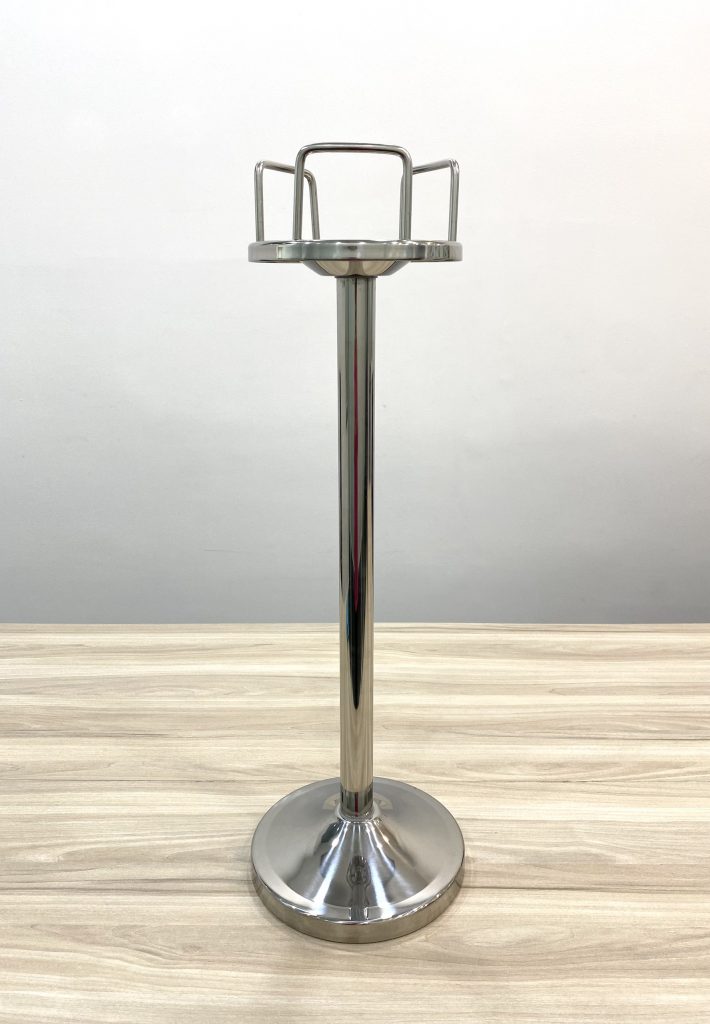 Chân đế xô ướp rượu 123103