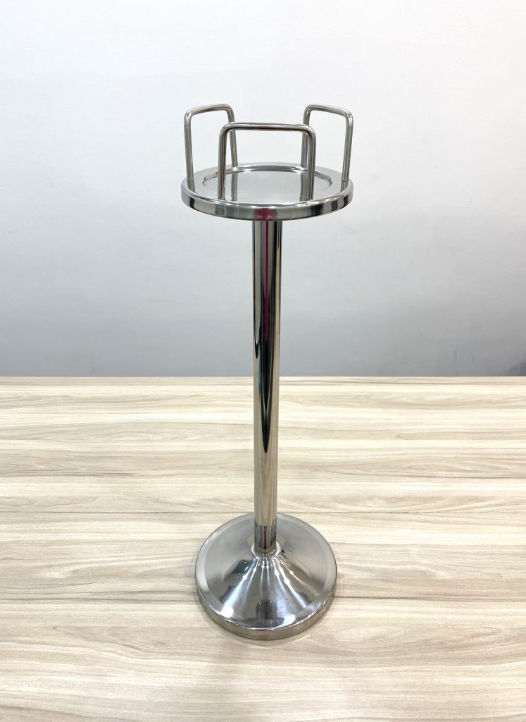 Chân đế xô ướp rượu 123103