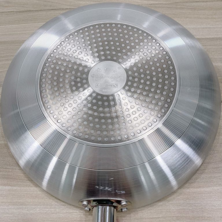 Chảo chiên chống dính ( 2 đáy) 101810D