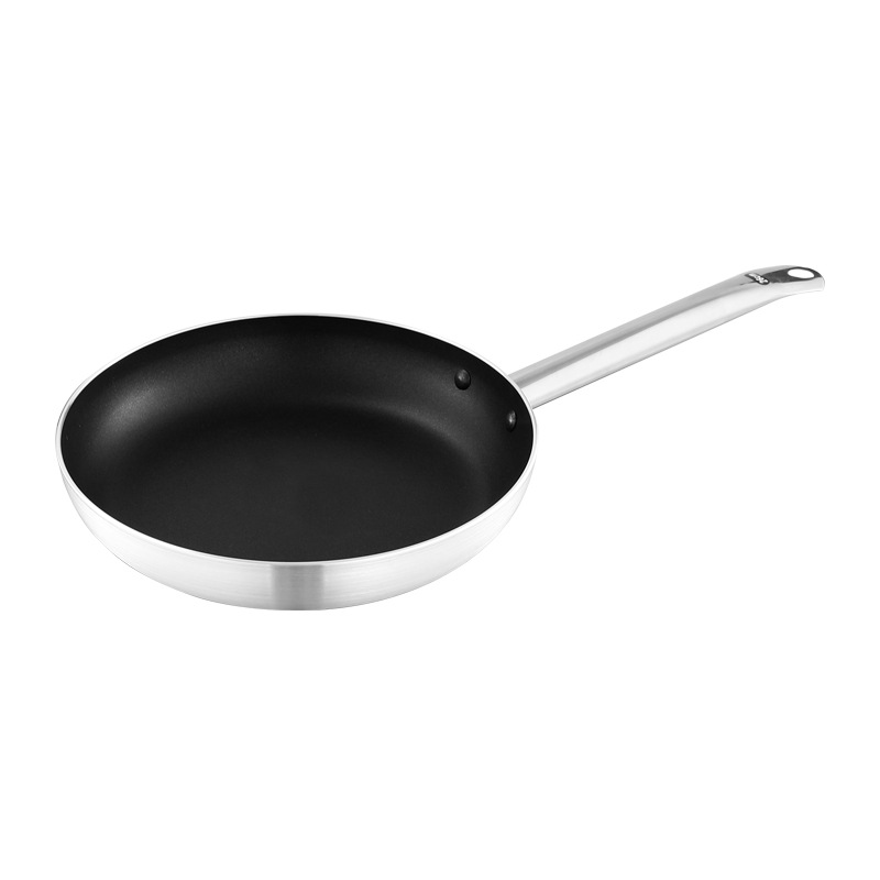 Chảo chiên chống dính ( 2 đáy) 32cm -101807