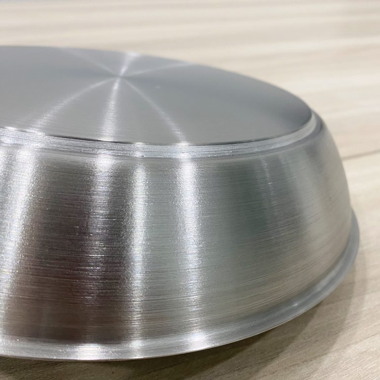 Chảo inox ( 2 đáy ) chống dính 28cm 101725