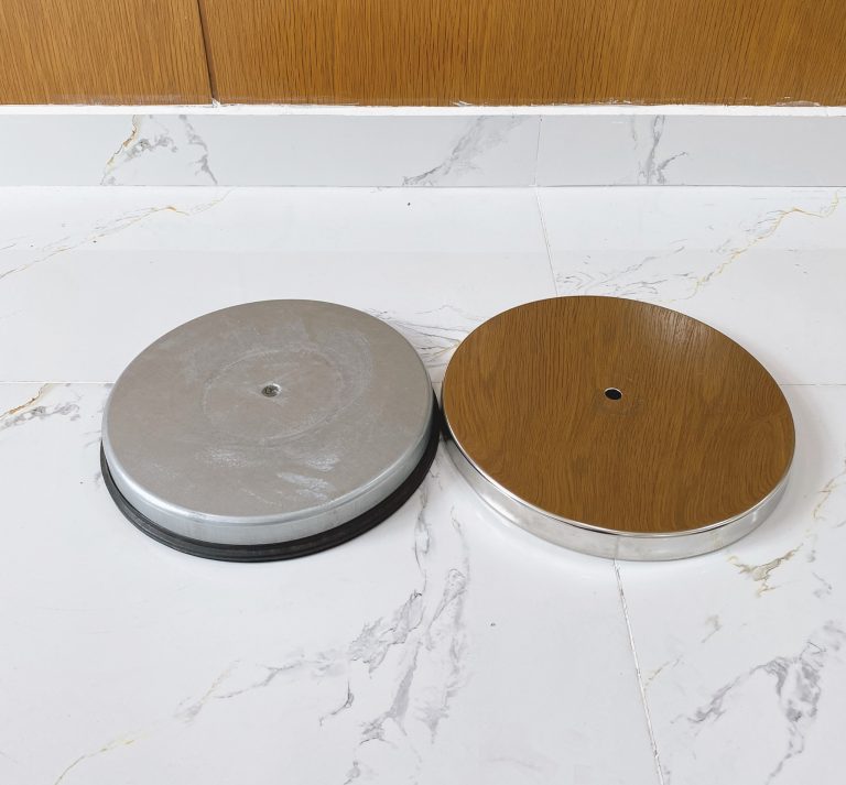 Cột phân cách dây xanh dương RB513BL