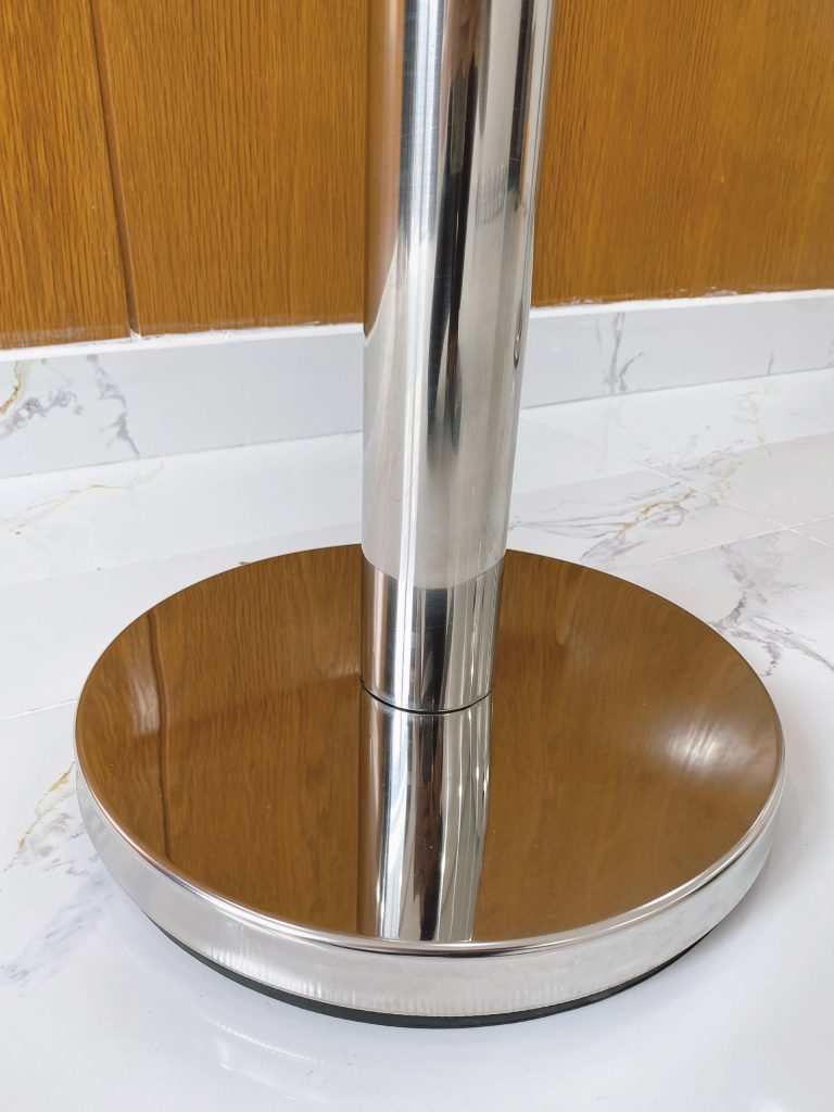 Cột phân cách dây xanh dương RB513BL