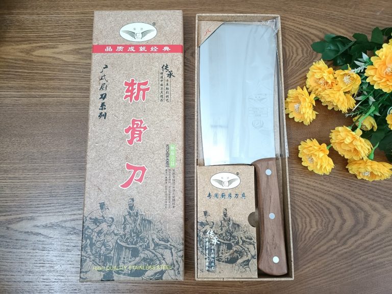 Dao chặt xương cao cấp lớn G-1