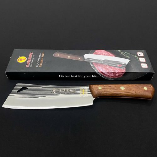 Dao bếp cán gỗ PRO-51