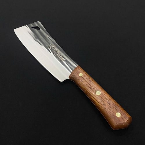 Dao bếp cán gỗ PRO-51