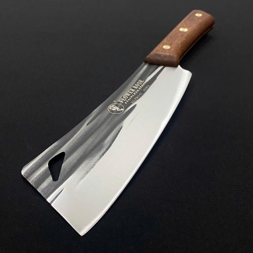 Dao bếp cán gỗ PRO-51