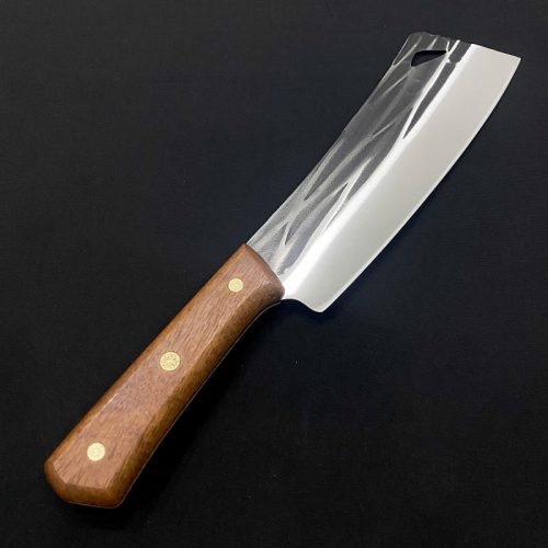 Dao bếp cán gỗ PRO-52