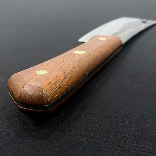 Dao bếp cán gỗ PRO-53