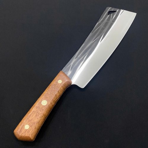 Dao bếp cán gỗ PRO-53