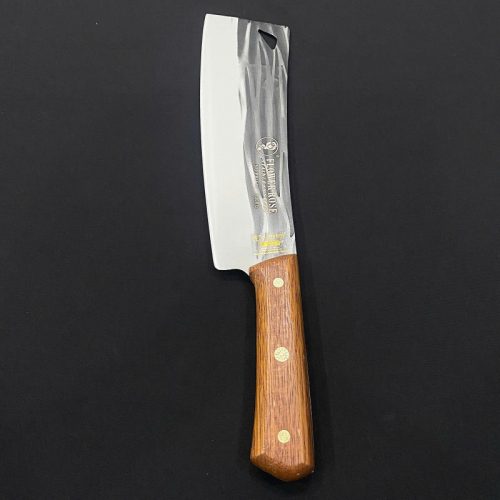 Dao bếp cán gỗ PRO-53