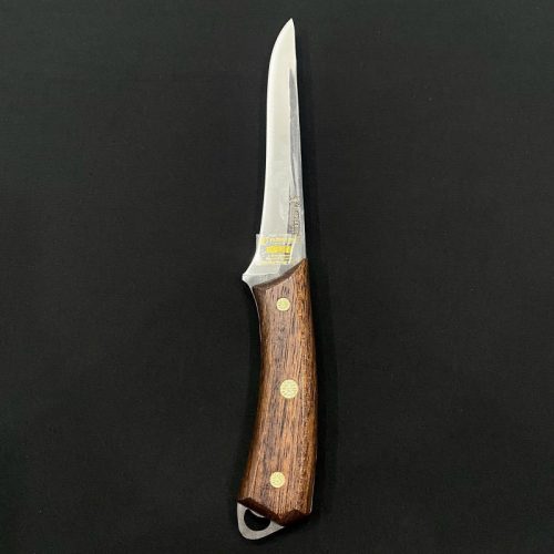 Dao bếp cán gỗ PRO-61